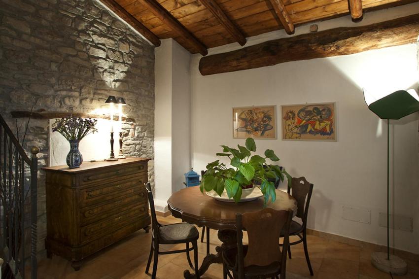 La Corte Di Nando Varzi Exterior photo